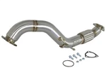 Afe Filters 49-36617 Takeda Mid-pipe Fits 17-21 Civic. Fixed Price $601.65.