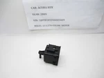07 - 12 Acura Rdx Transmission Transfer Case Box Breather Vent 41935RWE013 Oem. Fixed Price $18.40.