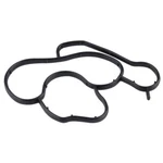 Oil Filter Housing Gasket Cooler Seal Rubber For Bmw E46 E60N E61N 11427508971. Fixed Price $9.99.