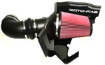 Roto-fab Cold Air Intake W/ Oiled Filter For 16-23 Camaro Ss LT4 Supercharger. Fixed Price $584.95.