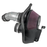 K&n Performance Intake Kit 69-5315TS Cold Induction Genuine Part. Fixed Price $493.54.