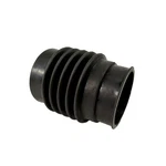Universal Air Intake Boot Accordion Rubber Hose Approximately 4 1/2 Inch Length. Fixed Price $14.95.
