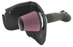 K&n 57-1555 Air Intake Kit 12HP Gain Street Legal Washable Filter Plug-n-play. Fixed Price $322.54.