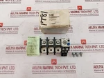 Mitsubishi Electric TH-N60 Thermal Overload Relay BH755Y900H04 42A 34-50A. Fixed Price $73.52.