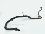 2001 - 2002 Mercedes Benz Class C215 Hose Tube Pipe Line Oil Cooling Engine. Fixed Price $50.39.