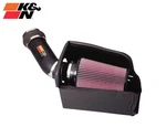K&n Cold Air Intake System W/ Oiled Filter 1994-1997 Ford F-250/F-350 7.3L. Fixed Price $367.99.