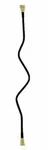 2005 - 2010 C6 Corvette Evaporator Hose Oem 10307370. Fixed Price $15.74.
