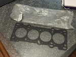 1994-00 Na/nb Mazda MX-5 Miata Genuine Oem Head Gasket BP26-10-271. Fixed Price $79.99.