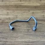 2014-2024 Maserati Levante M161 3.0L V6 Right Rail-rump High Pressure Line Oem. Fixed Price $44.00.