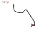 2023 Mitsubishi Eclipse Cross Fuel High Pressure Hose Tube Pipe Oem. Fixed Price $37.49.