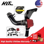 Cold Air Intake Kit + Heat Shield 2015-2017 Ford Mustang 3.7L V6. Fixed Price $74.99.