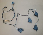 03-06 Dodge Ram 1500 2500 3500 Climate Heater Blend Door Actuators Wire Harness. Fixed Price $74.95.