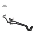 Mercedes Sl-class Heater Control Valve Hose Set Heated Washer 2308320127. Fixed Price $99.99.