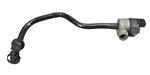 12-18 Bmw 650I 640I F12 Fuel Tank Breather Valve With Pipe Hose 13907619297 Oem. Fixed Price $64.00.
