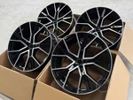 20" Rims Fit Audi S5 2015 16 17 18 19 21 22 23 2024 2025 2026 Wheels 20X9 New. Fixed Price $1290.00.