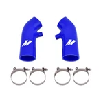 Mishimoto Blue Silicone Air Intake Hose Kit For G35 G37 350Z 370Z VQ35HR VQ37VHR. Fixed Price $152.95.
