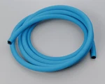 Aeroquip FCV0815 Hose Aqp Socketless Rubber Blue -8 An Ft. Length Each. Fixed Price $115.98.