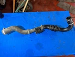 2013-2016 Ford Escape 1.6L,AWD Engine Turbo Cac Air Intake Tube CV61-6C646-JB. Fixed Price $69.00.