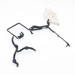 Cooling Water Pipe Bentley Continental Flying Spur Gt 6.0 3W0122447F. Fixed Price $196.68.