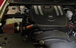 K&n 57-SERIES Fipk Cold Air Intake For 2006-2008 Chevrolet Trailblazer Ss 6.0L. Fixed Price $337.99.