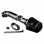 Weapon 303-125-101 Short Ram Air Intake System With Black Filter New. Fixed Price $294.50.