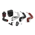 Mishimoto Fits 2016 Ford Fiesta 1.6L Performance Air Intake Kit - Wrinkle Red. Fixed Price $425.94.