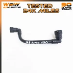 06-16 Aston Martin V8 Vantage 4.7L Fuel Gas Tank Hose Tube Pipe Assembly Oem. Fixed Price $33.23.