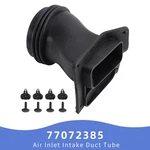Hellcat Headlamp Air Inlet Intake Duct Tube 77072385 For Dodge Challenger 15-23. Fixed Price $37.85.