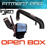 Injen SP9002BLK Short Ram Cold Air Intake 2015-2018 Ford Focus St 2.0L Turbo. Fixed Price $329.89.