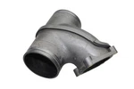 00-04 Porsche Boxster 986 Intake Tube Pipe Duct Black 99611005500 Oem. Fixed Price $42.00.