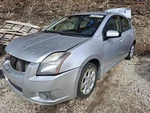 2012 Nissan Sentra Air Filter Housing 2.0L Oem Used 89000 Miles 319-50154. Fixed Price $82.17.
