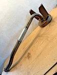 Caterpillar 3406B Mechanical Diesel Engine Oil Pump Supply Tube 4N994 Oem. Fixed Price $195.50.