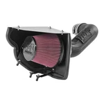 Flowmaster 615142 Delta Force Cold Air Intake 2007-2011 Jeep Wrangler 3.8L V6. Fixed Price $499.95.