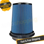 Injen X-1107-BB Supernano-web Air Filter Replacement For Intakes. Fixed Price $92.95.