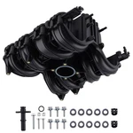 Intake Manifold Ford F-250 F-350 Expedition Lincoln Navigator 5.4L 2005-2008. Fixed Price $161.00.