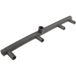 Uro Parts 1160940982 Air Distribution Line For Select 81-85 Mercedes-benz Models. Fixed Price $20.40.