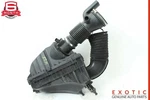 10-15 Jaguar Xj Air Cleaner Intake Box Hose Tube Oem. Fixed Price $87.00.