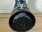 Afe Power 51-11061 Magnum Force STAGE-1 Cold Air Intake System W/ Pro Dry Filt. Fixed Price $300.00.