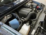 Afe Magnum Force Cold Air Intake Kit 2003-2009 Hummer H2 V8 6.0L 6.2L. Fixed Price $414.92.