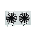 Mishimoto Mitsubishi Lancer Evolution X Performance Aluminum Fan Shroud Kit, 200. Fixed Price $273.99.