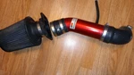 K&n Performance Air Intake System 69-6506TR Fits 2000 05 Eclipse. Fixed Price $150.00.