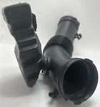 Audi A5 Engine Air Intake Duct Tube 06E133911H Bin 17A. Fixed Price $80.99.